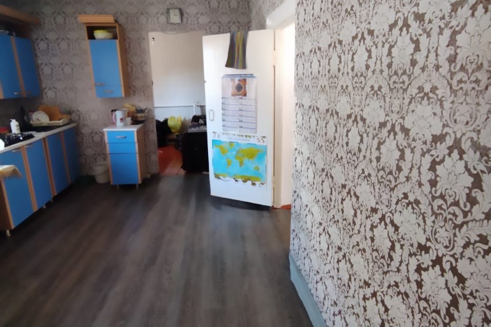 дом г Элиста проезд М.Лермонтова городской округ Элиста фото 5