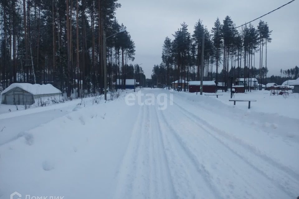 земля г Сыктывкар пгт Краснозатонский ул Заречная городской округ Сыктывкар фото 6