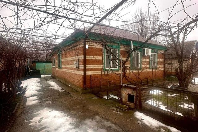 дом городской округ Волгодонск фото