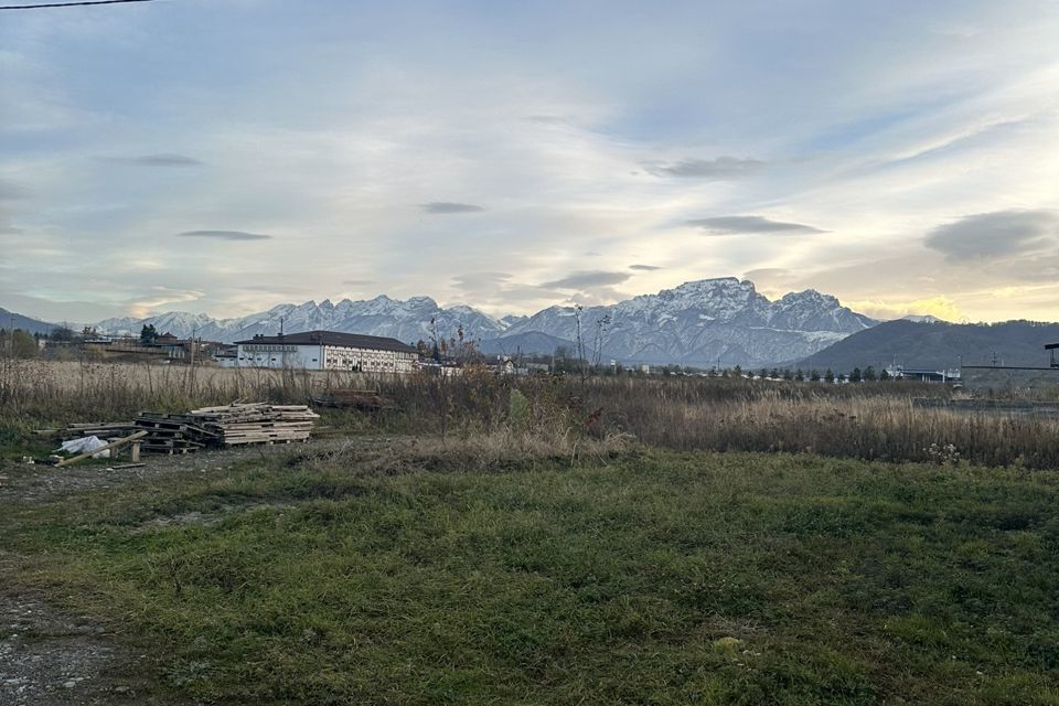 дом г Владикавказ городской округ Владикавказ, улица Генерала Кантеева фото 1