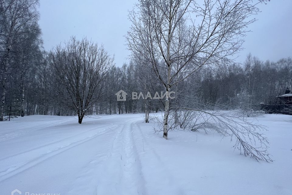 дом р-н Вязниковский г Вязники ул Щербакова 53 фото 4