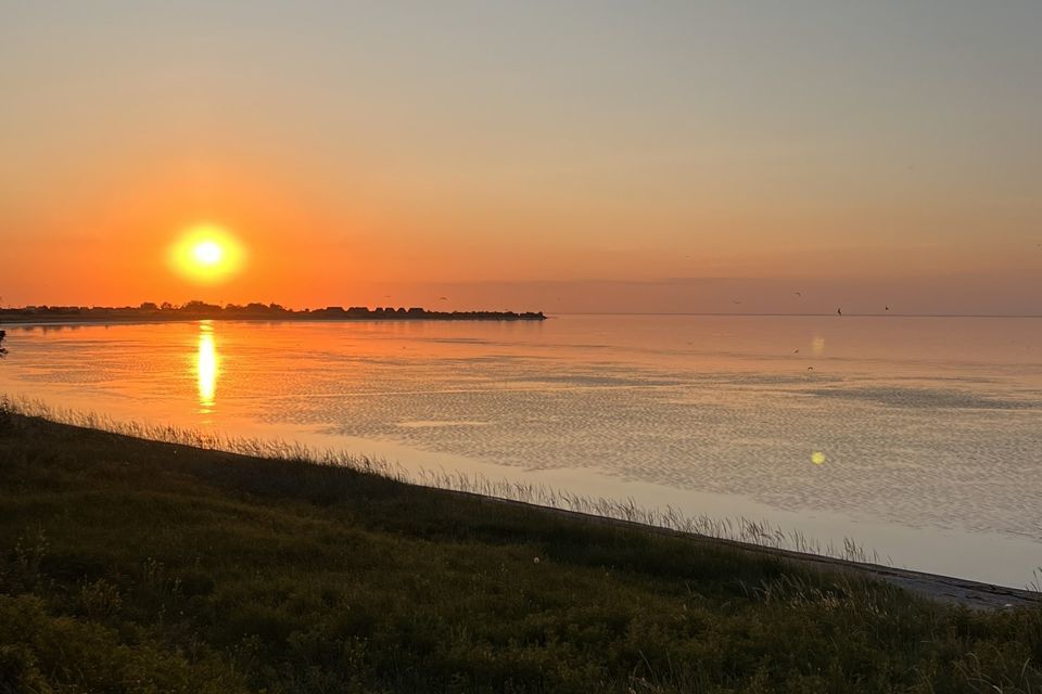 земля р-н Азовский село Маргаритово фото 1