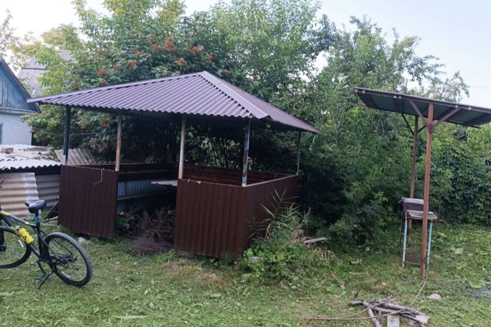 дом г Черкесск городской округ Черкесский, садовое товарищество Медик фото 1