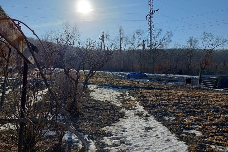 дом г Большой Камень ул Верхняя городской округ Большой Камень фото 9