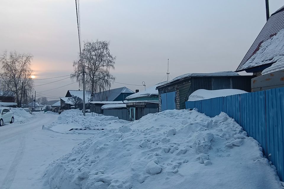 дом г Кемерово ул Челябинская 22 Кемеровский городской округ фото 5