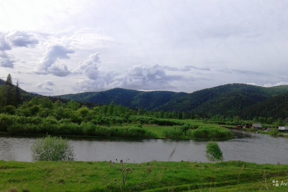 земля городской округ Дивногорск, посёлок Усть-Мана фото 3