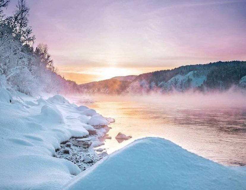 земля городской округ Дивногорск, посёлок Усть-Мана фото 4