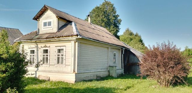 деревня Козлово сельское поселение Паньково фото