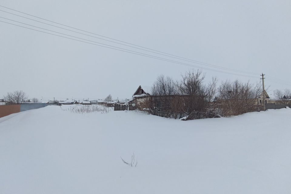 земля р-н Мелеузовский с Нордовка ул Ашкадарская фото 3