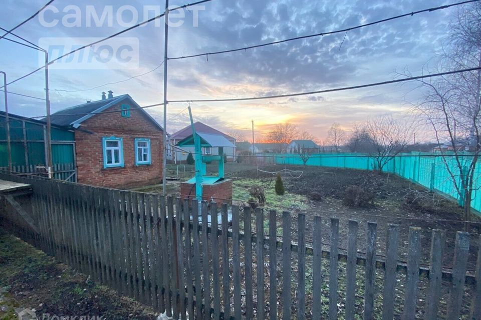 дом р-н Кореновский ст-ца Платнировская пер Западный фото 4