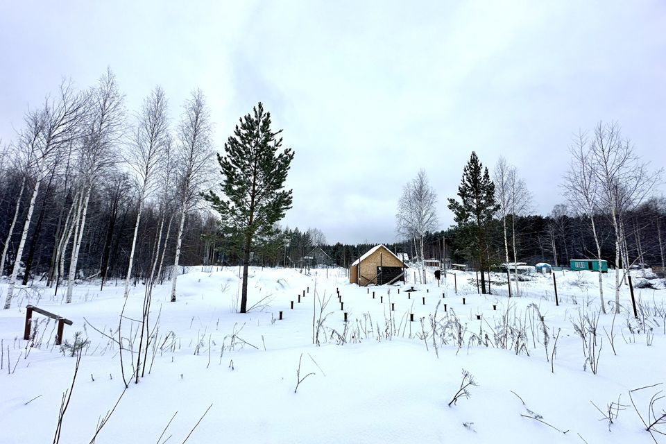 дом Берёзовский городской округ, СНТ Меркурий фото 4