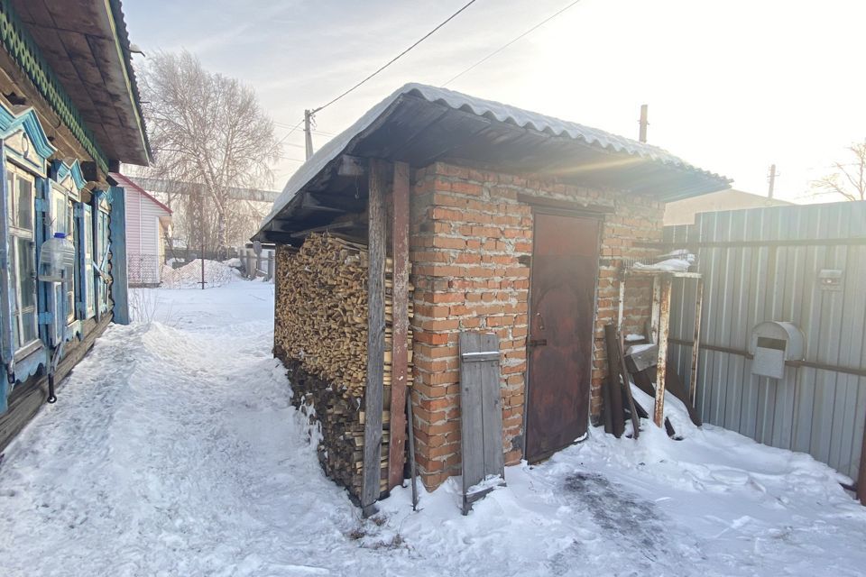 дом г Кемерово ул Якимова Кемеровский городской округ фото 8