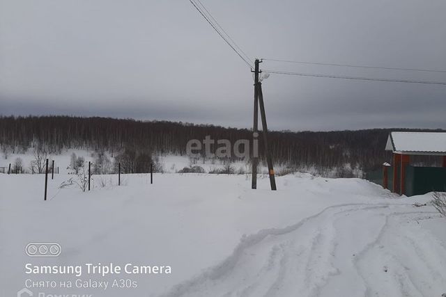 земля деревня Шлыково фото