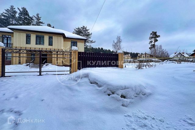 земля дом 157 Екатеринбург, муниципальное образование фото