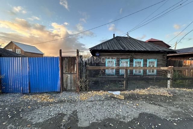 дом городской округ Кызыл фото