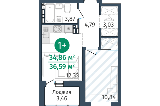 ул Сергея Джанбровского 27к/3 фото