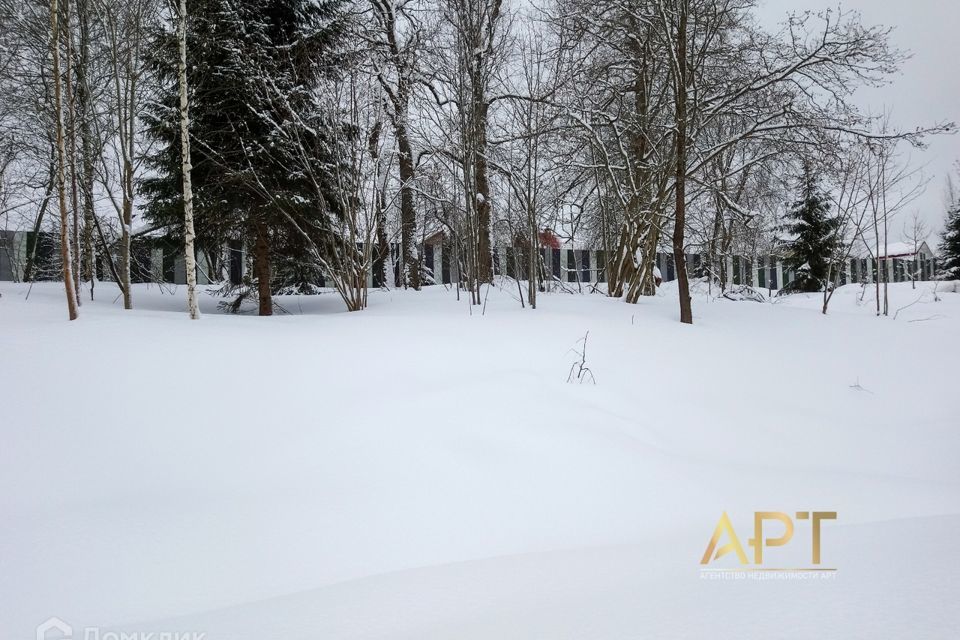 земля городской округ Истра коттеджный посёлок Радость фото 2