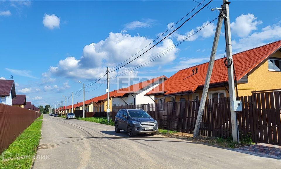 дом г Балашиха д Дятловка городской округ Балашиха, 250 фото 10