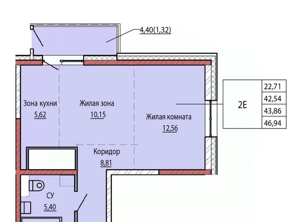 квартира г Хабаровск р-н Железнодорожный ул Карла Маркса фото 1