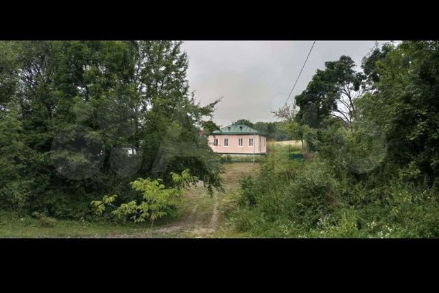 дом станица Надёжная фото