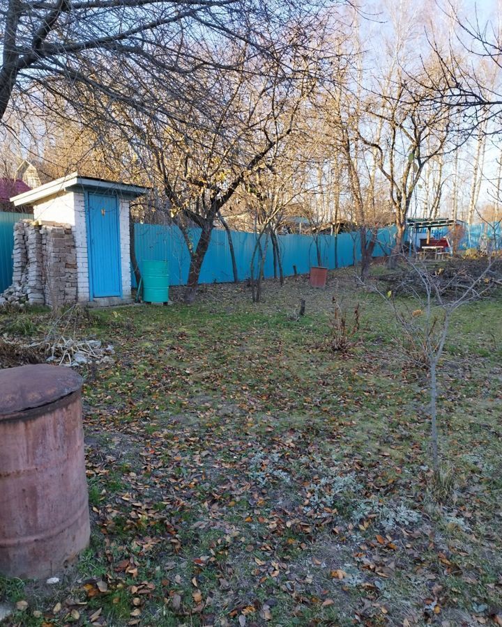 дом г Нижний Новгород тер садоводческое товарищество Луч-2 Приокское, 1-я линия, Богородский муниципальный округ фото 21