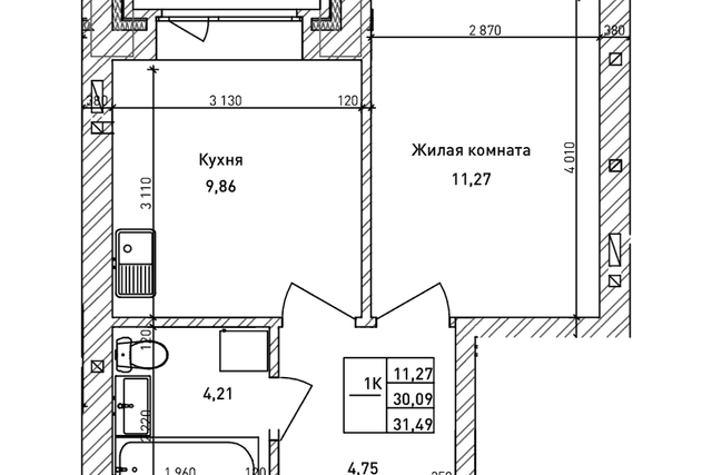 городской округ Новосибирск фото