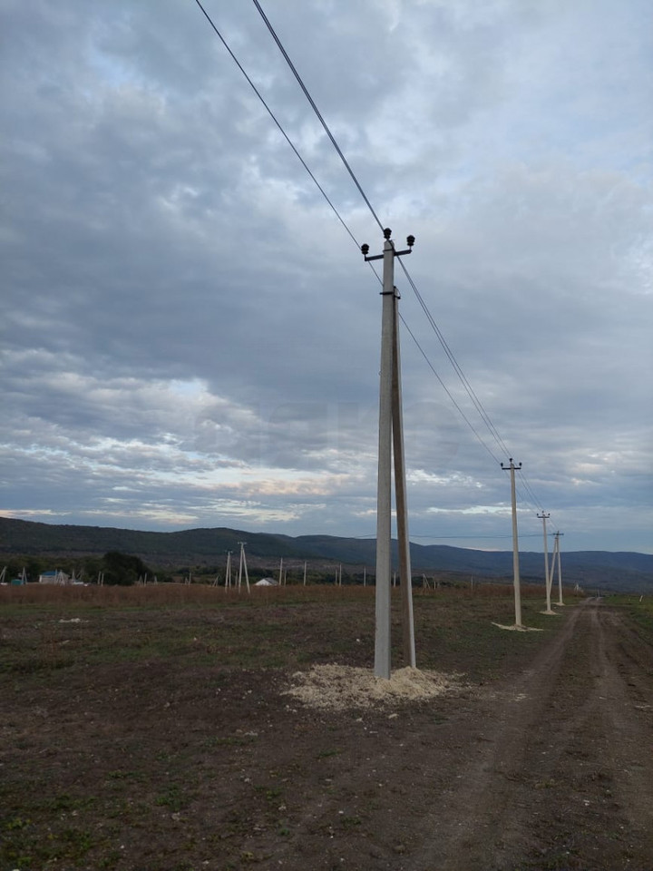 земля г Новороссийск ст-ца Натухаевская фото 3