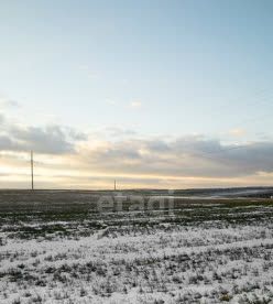 земля г Добрянка Совхоз Всходы за Ельниками кп фото 2