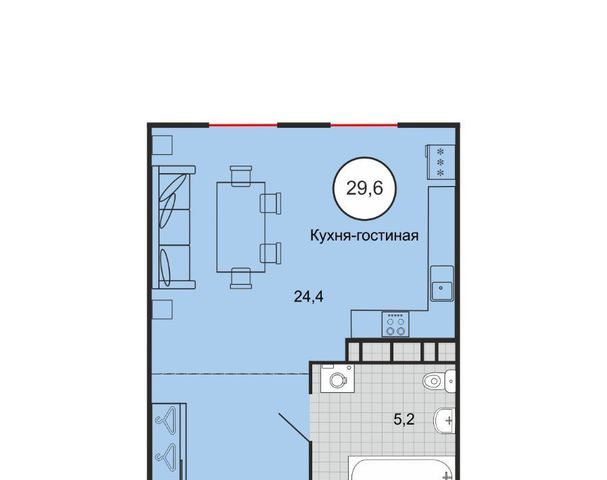 квартира дом 11 фото