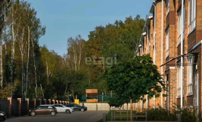 квартира р-н Смоленский д Ясенная Смоленский район, Смоленск фото 3