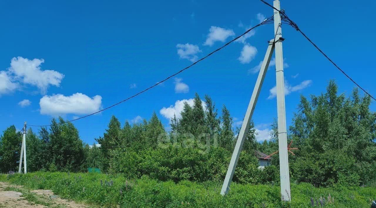 земля г Нижний Новгород снт Колос р-н Советский ТИЗ фото 2