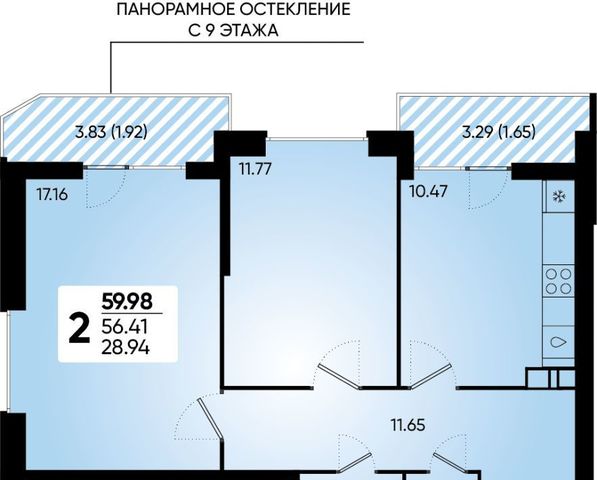 р-н Прикубанский фото