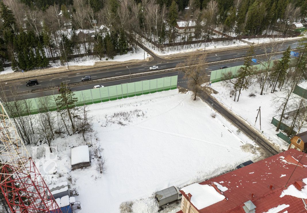 торговое помещение городской округ Мытищи п Трудовая Главная аллея, 4, Некрасовский фото 28