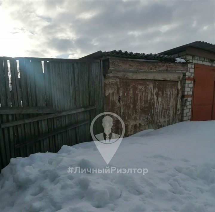 дом р-н Михайловский п 10-й год Октября Михайловское городское поселение фото 10