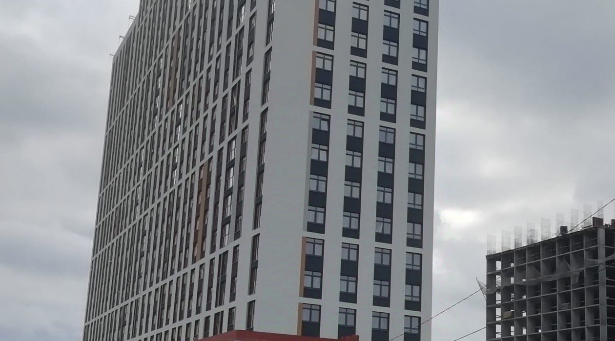 квартира г Рязань р-н Октябрьский ул Льговская 8 фото 3