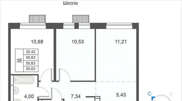 Митино фото