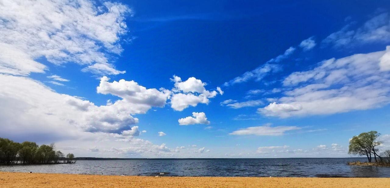 земля р-н Переславский с Веськово Переславль-Залесский городской округ фото 7