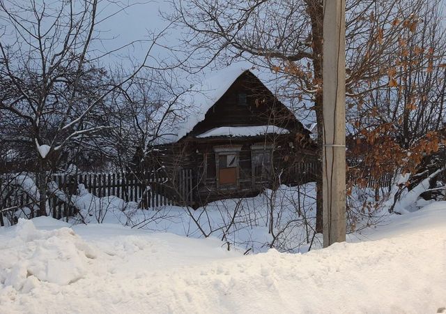 дом 30 Родниковское городское поселение фото