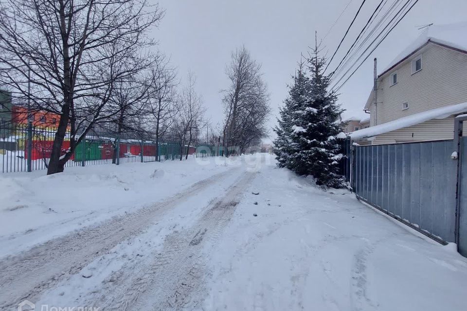 земля г Москва Новомосковский административный округ, территория СНТ Бархатная Роща, 148 фото 7