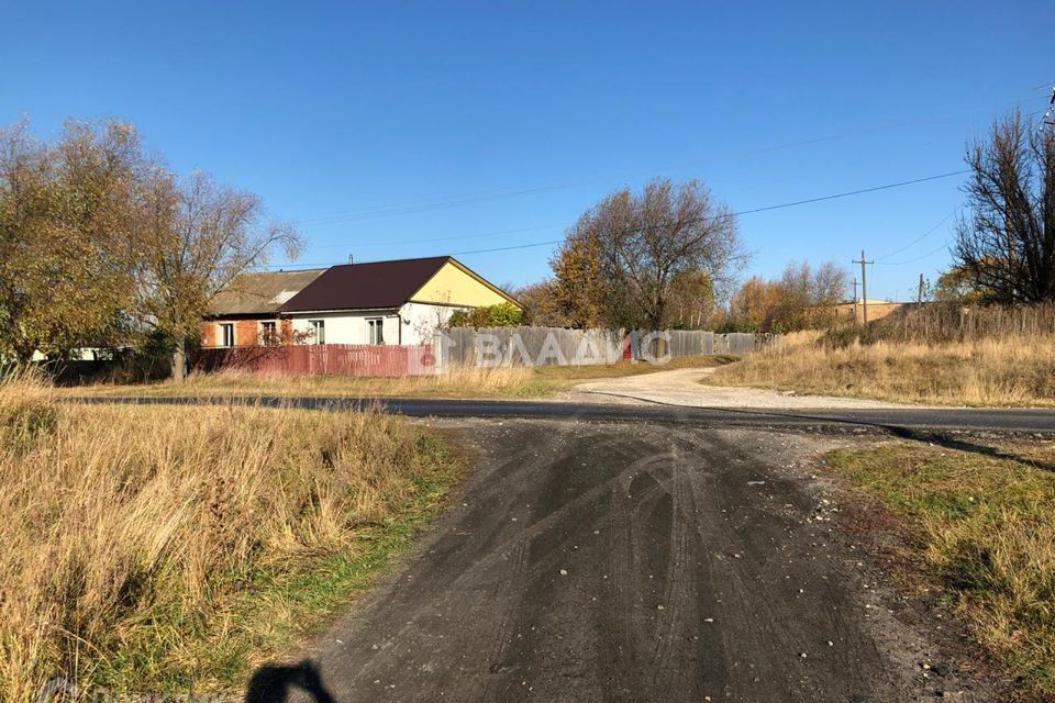земля городской округ Егорьевск деревня Полбино фото 8