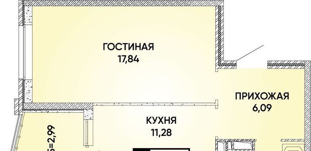 р-н Прикубанский Достояние мкр фото