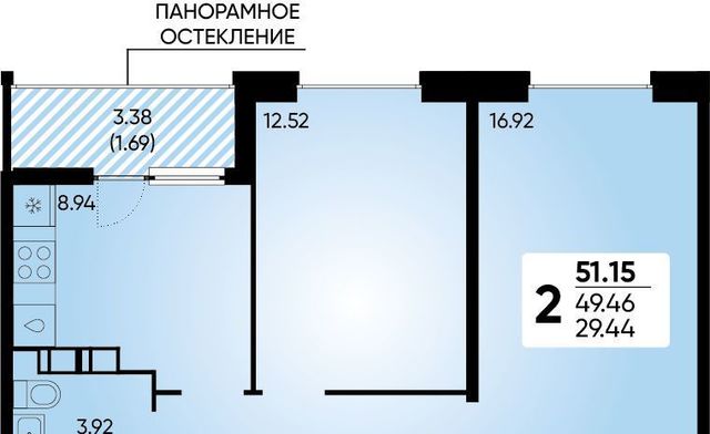 р-н Прикубанский фото