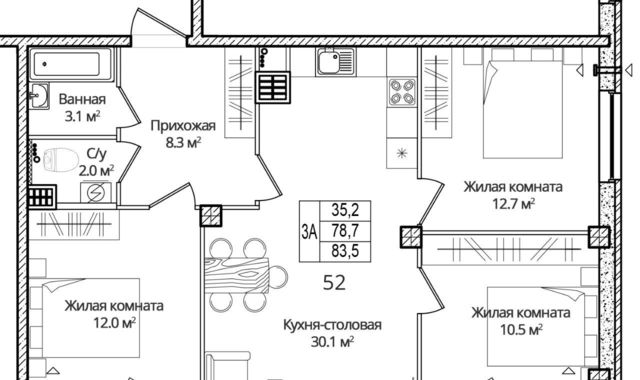 ул Дмитрия Яковлева 8 Завеличенская волость фото