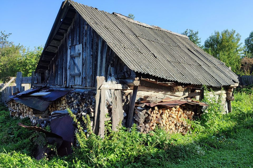 дом р-н Медынский д Романово 38 фото 5