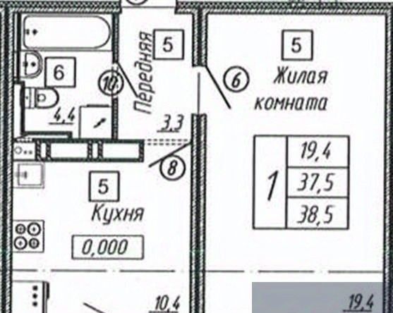 р-н Коминтерновский ул Серафима Саровского 179а фото