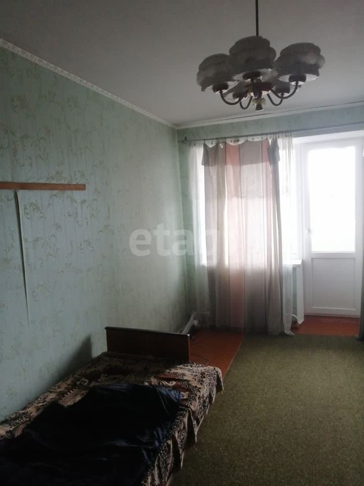 квартира г Красноперекопск мкр 8 5 Симферополь фото 4