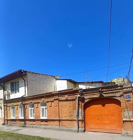 р-н Иристонский дом 61 Республика Северная Осетия — Владикавказ фото