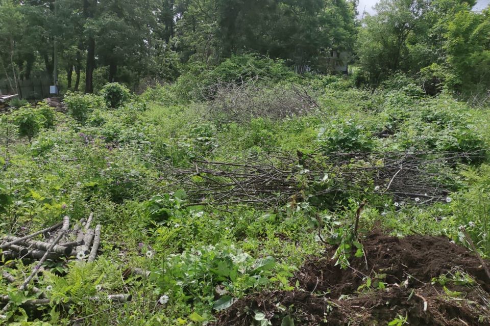 земля г Владивосток ул Ломаная Владивостокский городской округ фото 4