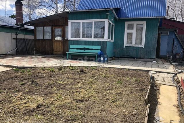 садово-огородническое некоммерческое товарищество Подземник, городской округ Нижневартовск фото