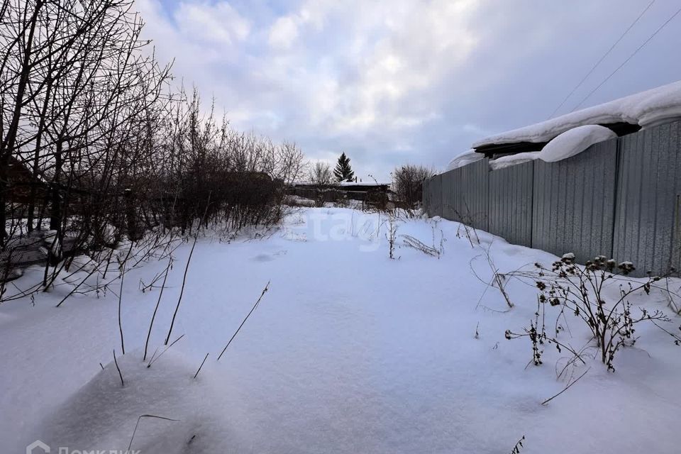 земля г Камышлов пер Пионерский Камышловский городской округ фото 4